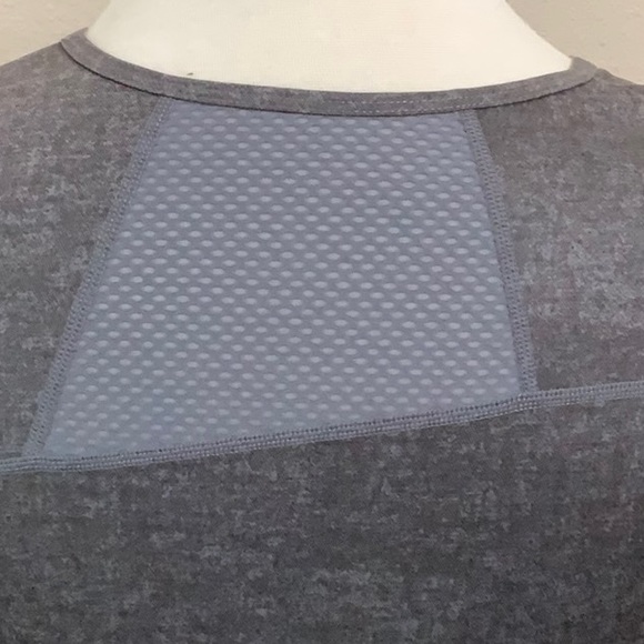 Spyder RAY top - Iwp/Img (Dk Grey) - Picture 7 of 15